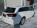 Opel Insignia A Sports Tourer Innovation Weiß - thumbnail 12