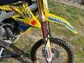 Suzuki RMZ 250 Yellow - thumbnail 3