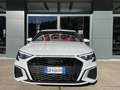 Audi A3 A3 IV 2020 Sportback 35 1.5 tfsi S line edition Bianco - thumbnail 6