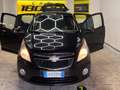 Chevrolet Spark Spark 1.0 LS Schwarz - thumbnail 8
