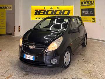 Spark 1.0 LS