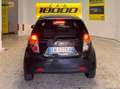 Chevrolet Spark Spark 1.0 LS Schwarz - thumbnail 2