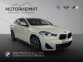 BMW X2 xDrive25e M Sport 19" Leder RFK HUD HiFi Weiß - thumbnail 4