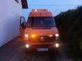 Volkswagen Crafter Crafter 35 L BiTDI BMT Portocaliu - thumbnail 14