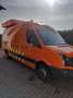 Volkswagen Crafter Crafter 35 L BiTDI BMT Portocaliu - thumbnail 1