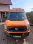 Volkswagen Crafter Crafter 35 L BiTDI BMT Portocaliu - thumbnail 3