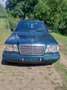 Mercedes-Benz E 280 TE Sportline Automatik Grün - thumbnail 1