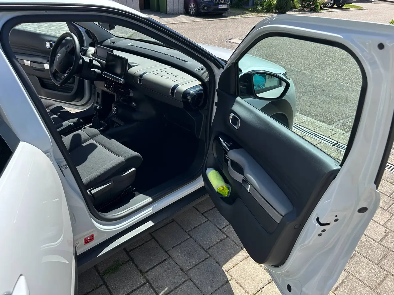 Das Auto