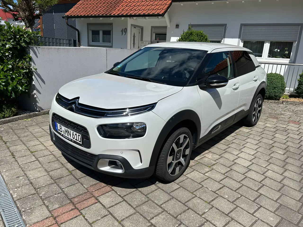 Das Auto