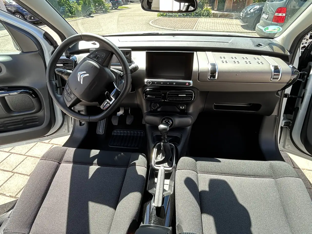 Das Auto