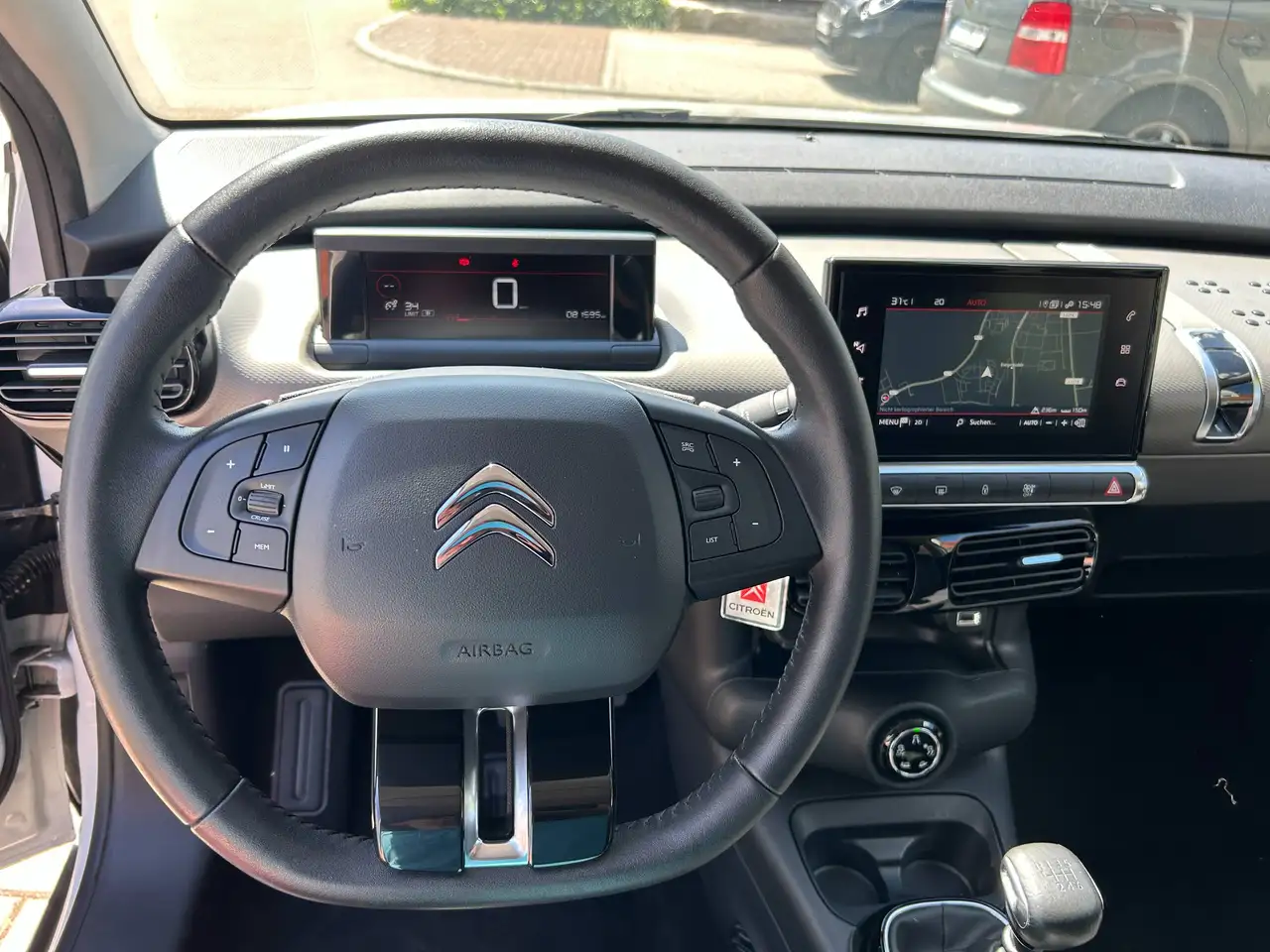 Das Auto
