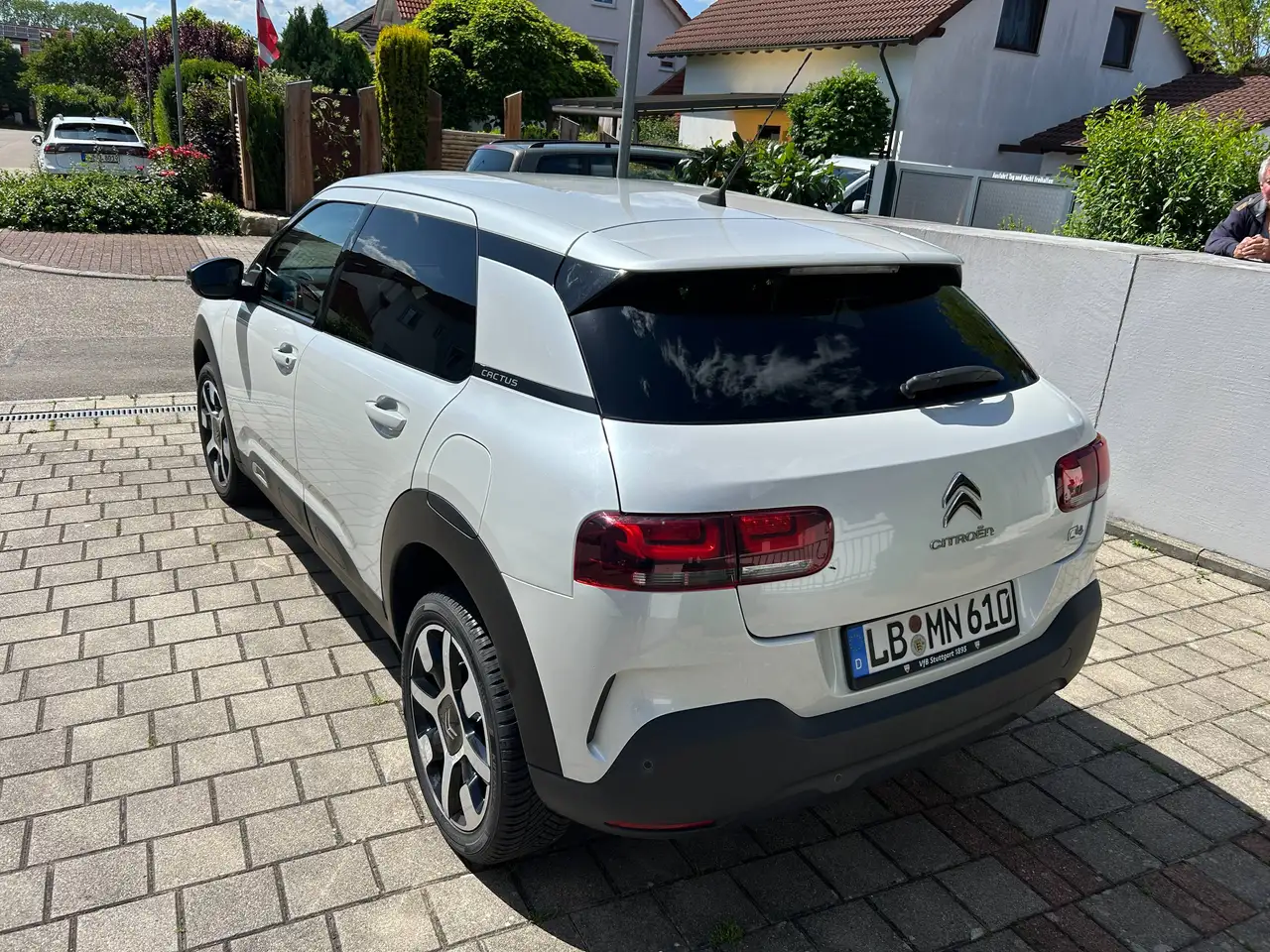 Das Auto