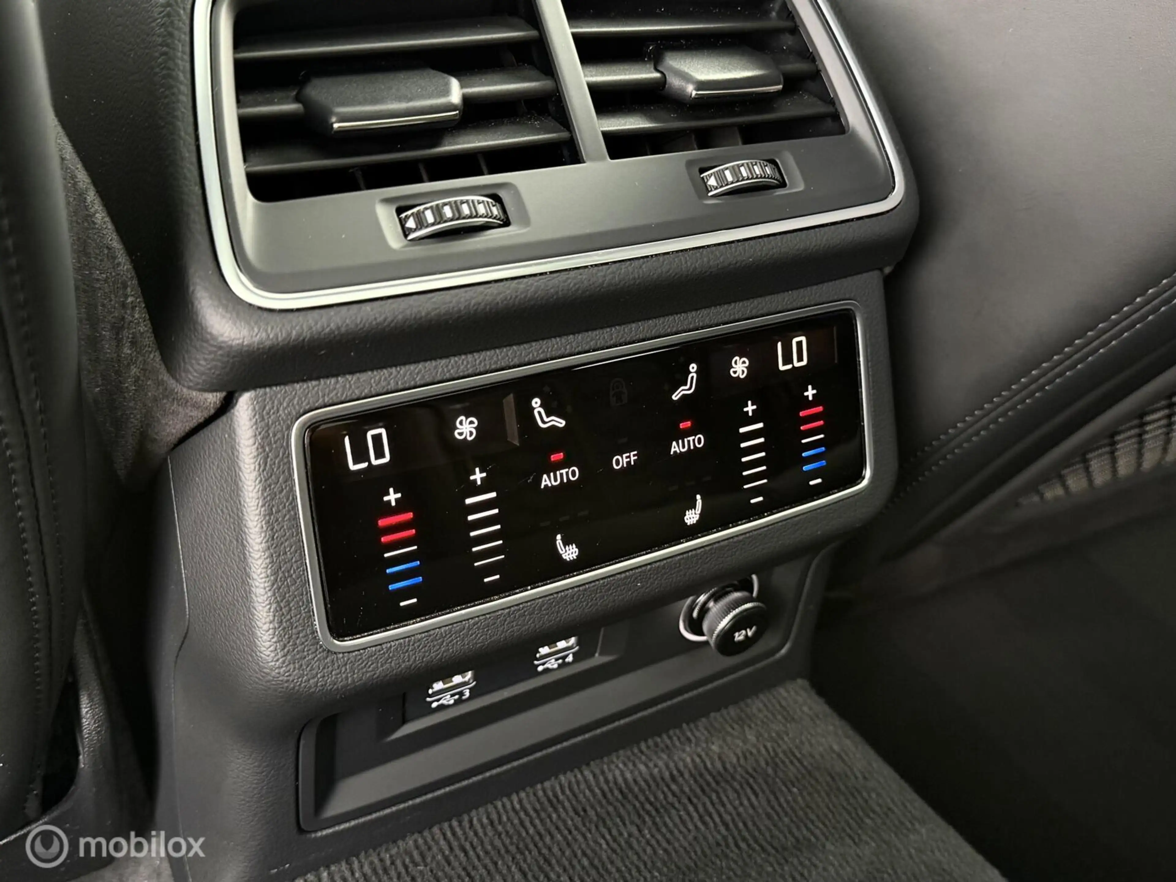 Audi RS6 A6 Avant TFSI quattro |Pano |Keramisch |B&O |HUD — photo 25