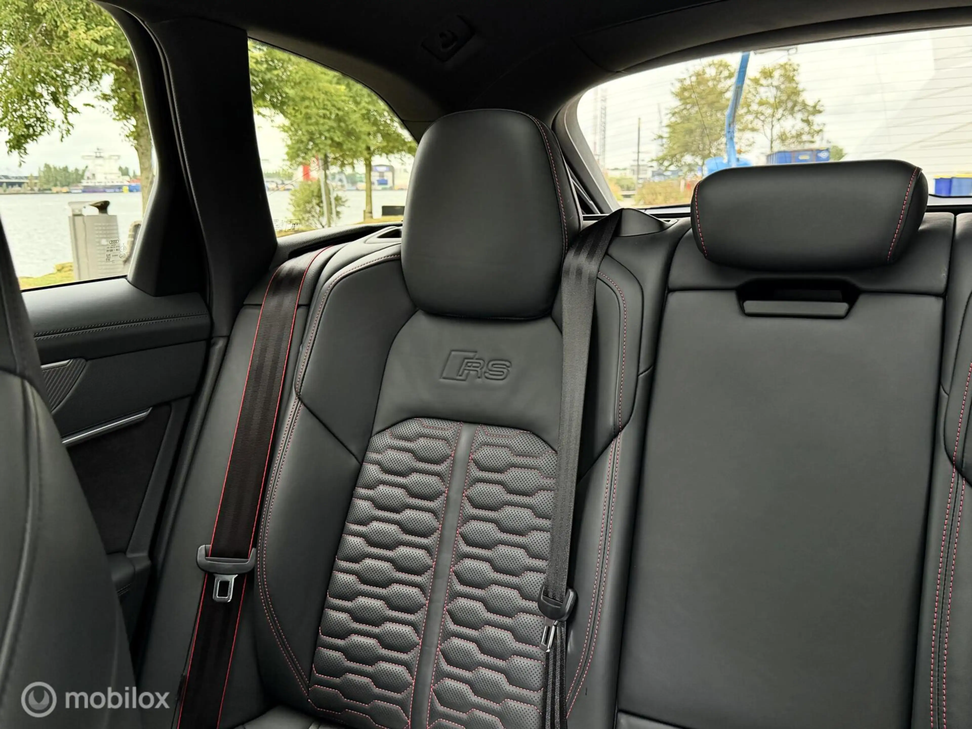 Audi RS6 A6 Avant TFSI quattro |Pano |Keramisch |B&O |HUD — photo 24
