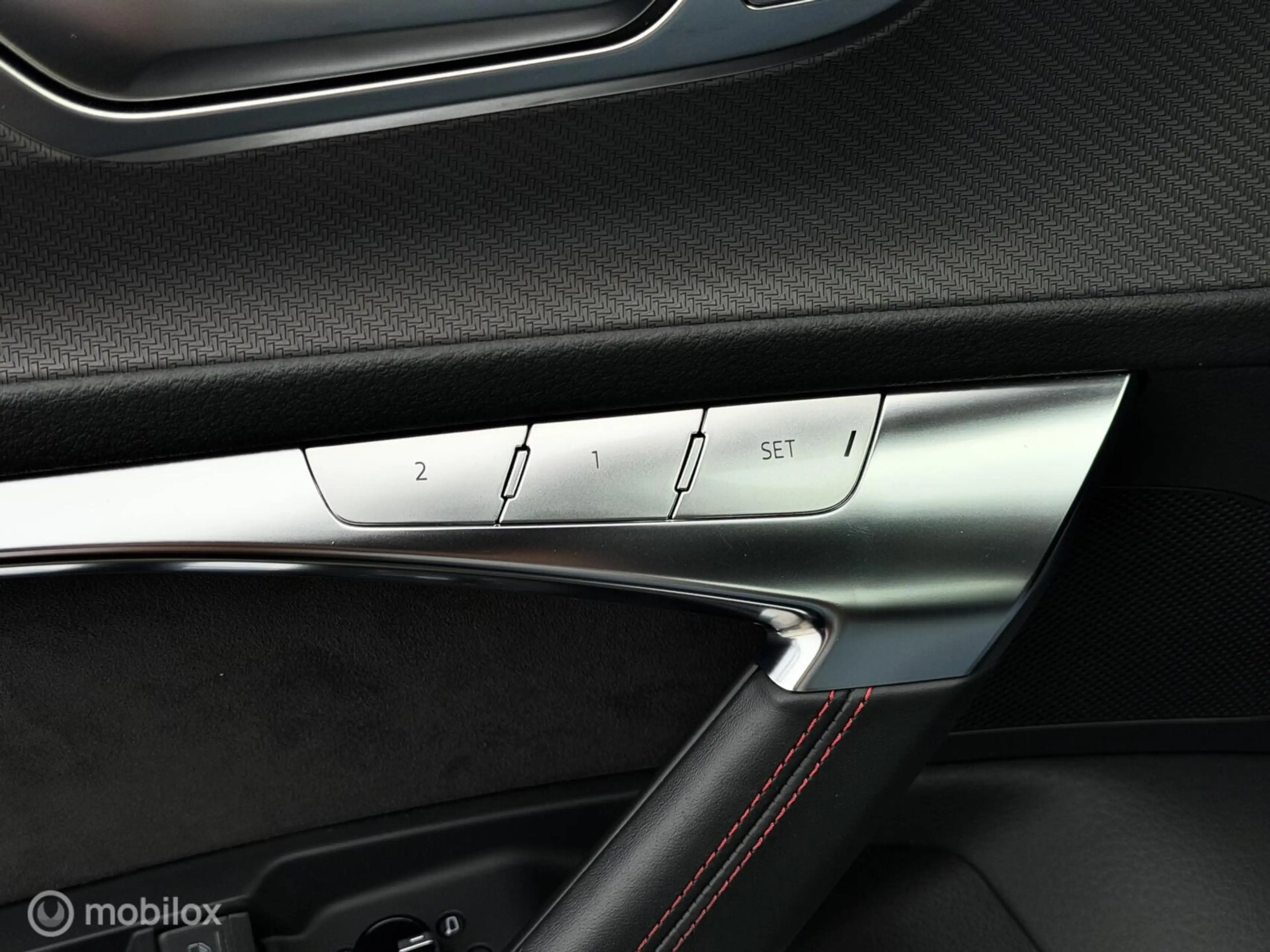 Audi RS6 A6 Avant TFSI quattro |Pano |Keramisch |B&O |HUD — photo 27