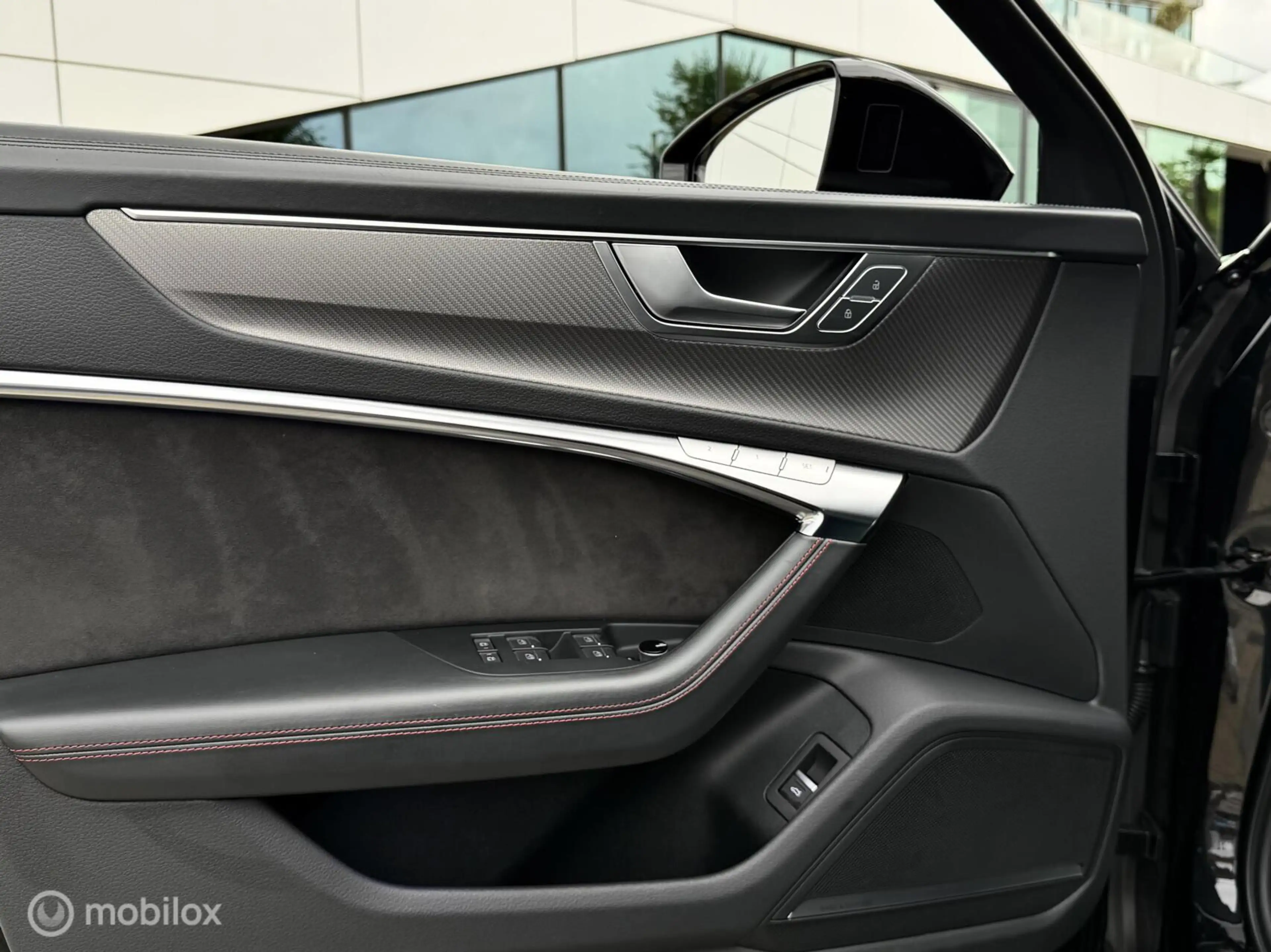 Audi RS6 A6 Avant TFSI quattro |Pano |Keramisch |B&O |HUD — photo 26