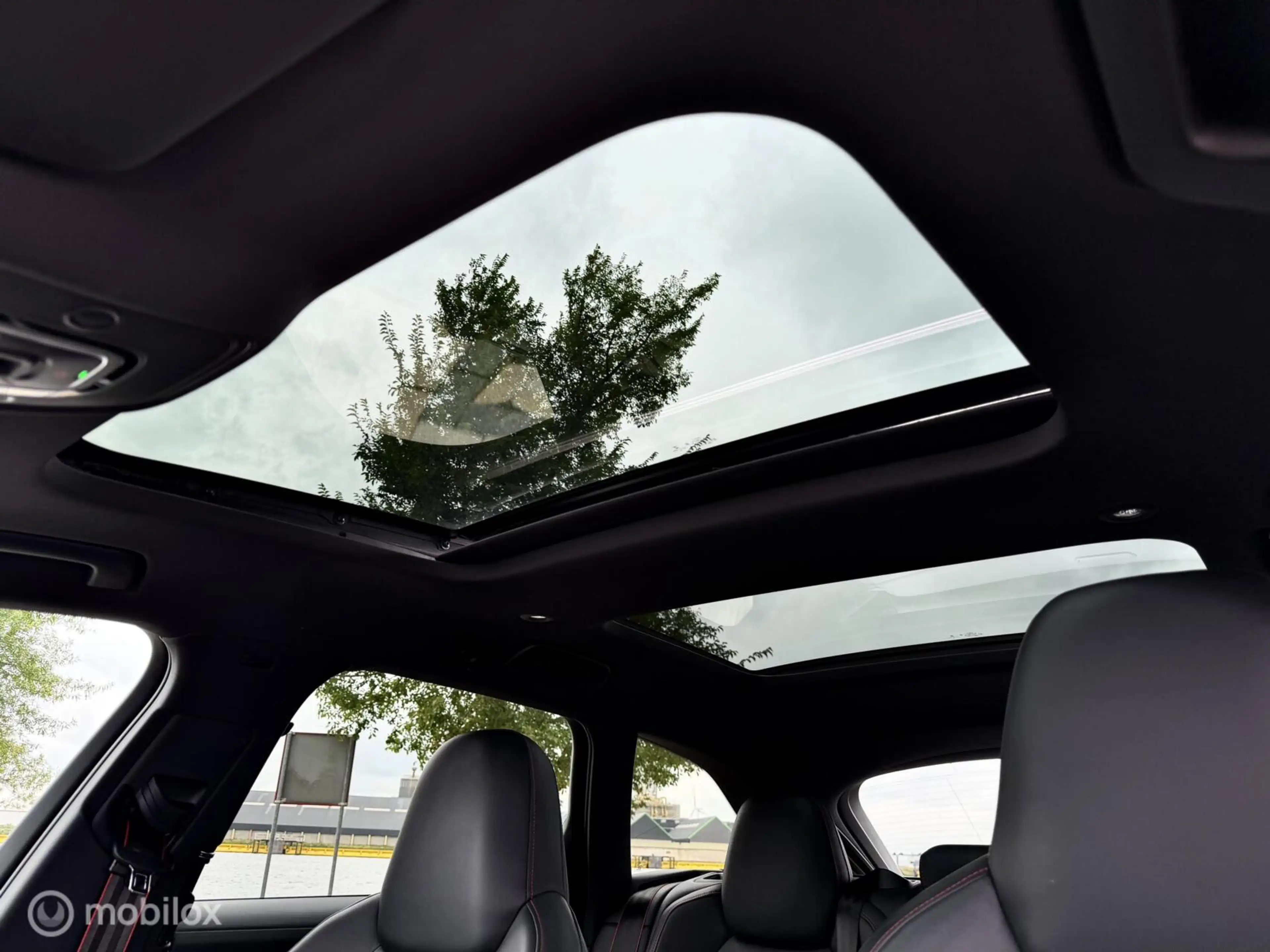 Audi RS6 A6 Avant TFSI quattro |Pano |Keramisch |B&O |HUD — photo 21