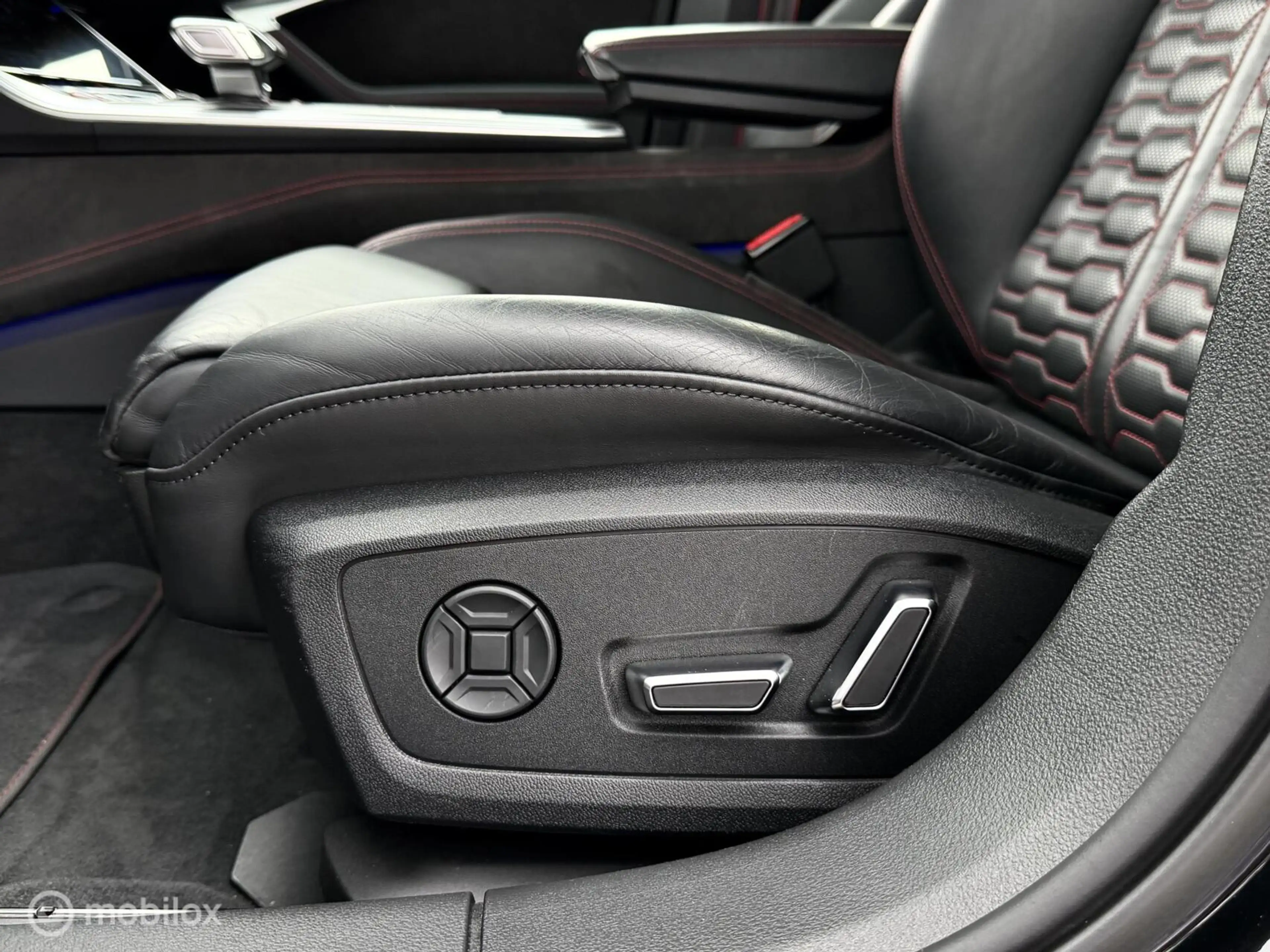Audi RS6 A6 Avant TFSI quattro |Pano |Keramisch |B&O |HUD — photo 20