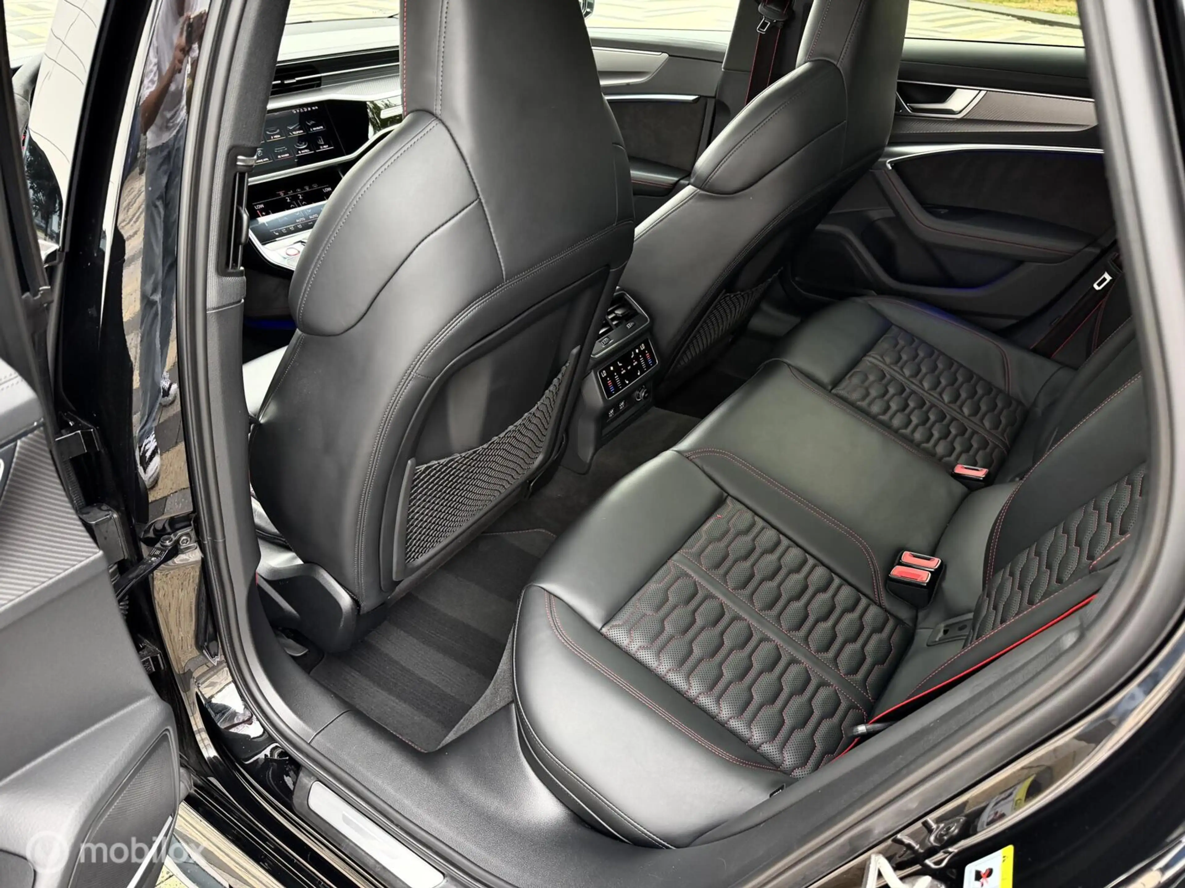 Audi RS6 A6 Avant TFSI quattro |Pano |Keramisch |B&O |HUD — photo 22