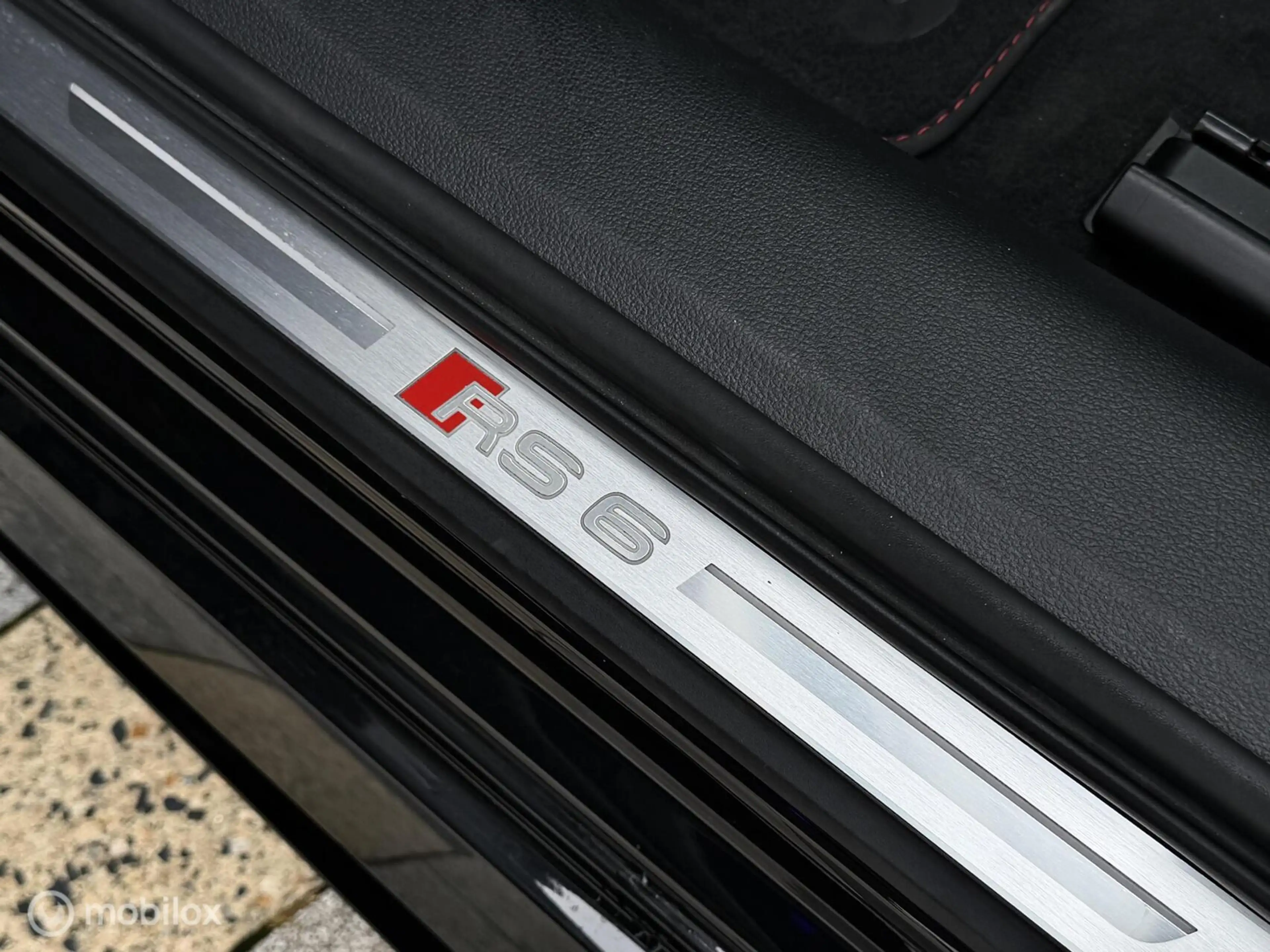 Audi RS6 A6 Avant TFSI quattro |Pano |Keramisch |B&O |HUD — photo 30