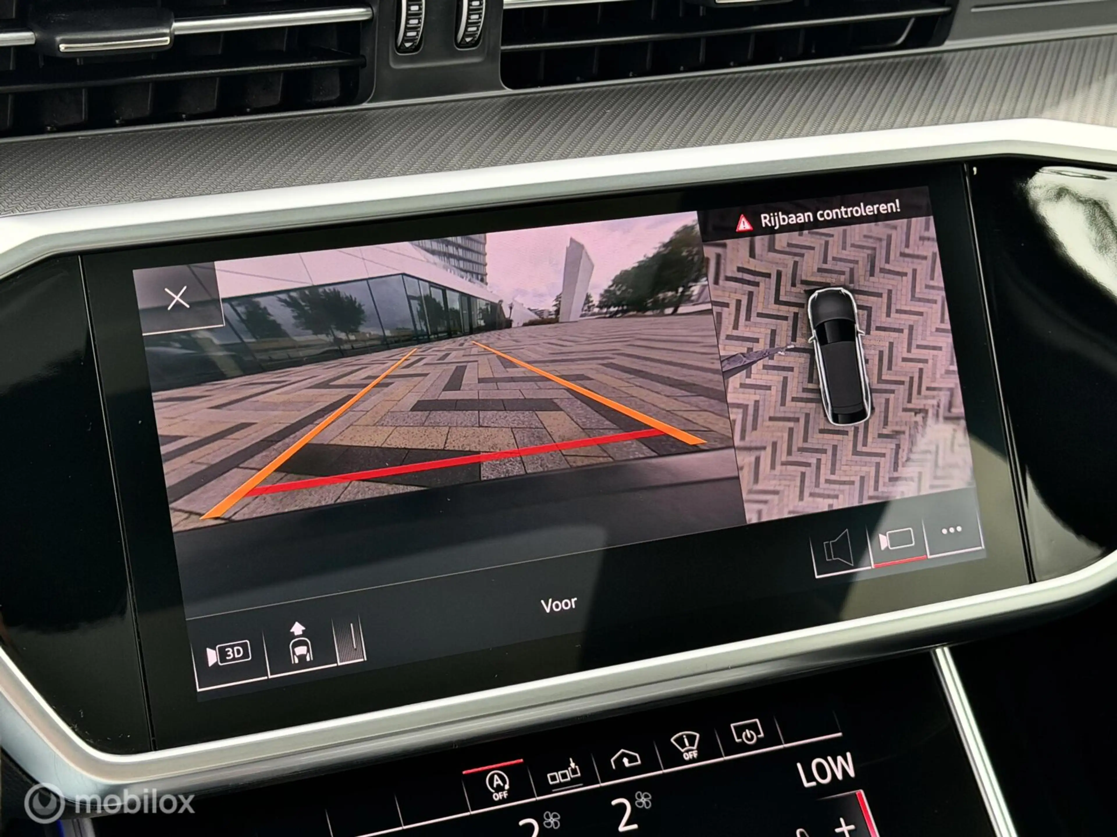 Audi RS6 A6 Avant TFSI quattro |Pano |Keramisch |B&O |HUD — photo 42