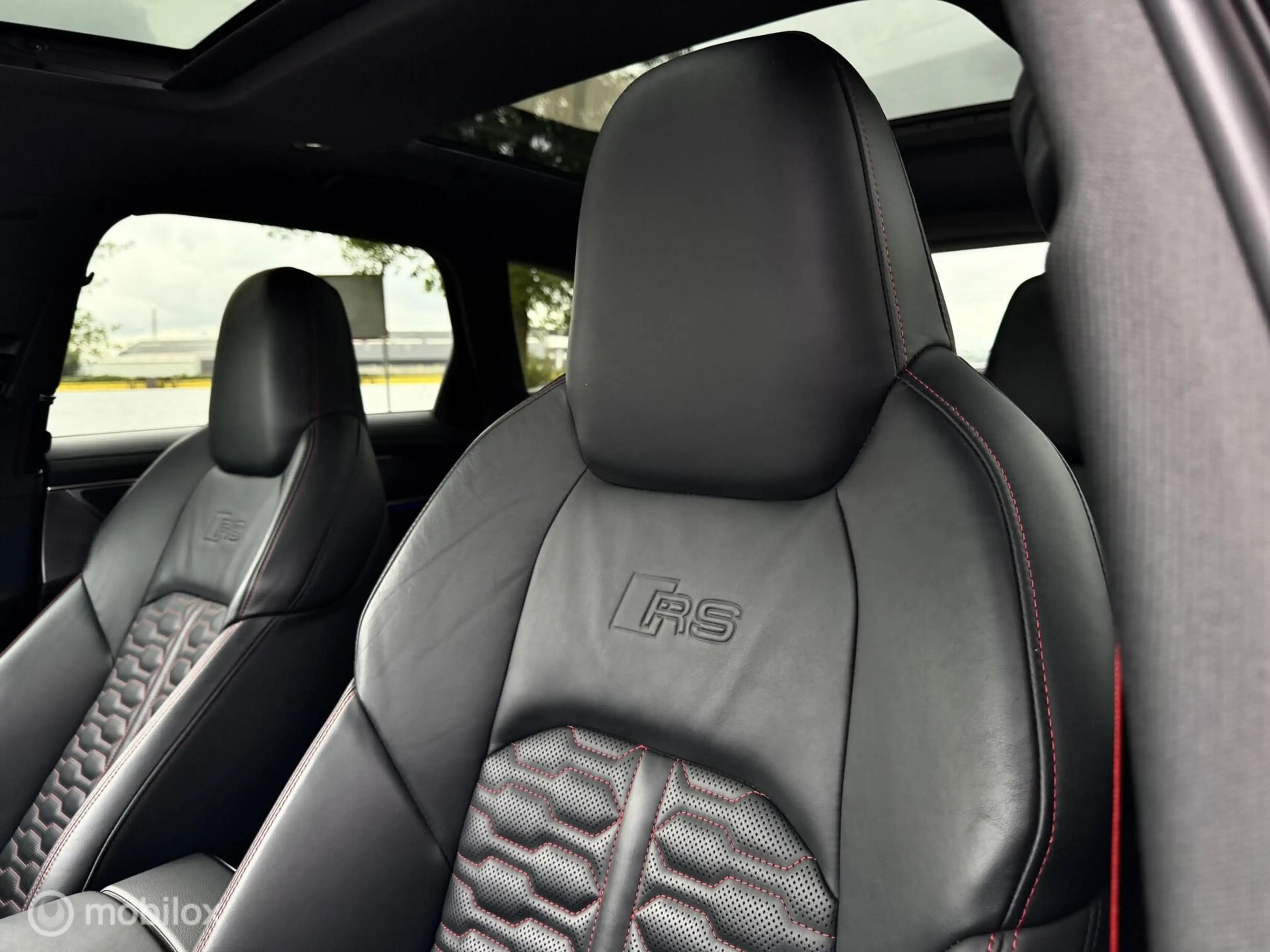 Audi RS6 A6 Avant TFSI quattro |Pano |Keramisch |B&O |HUD — photo 19