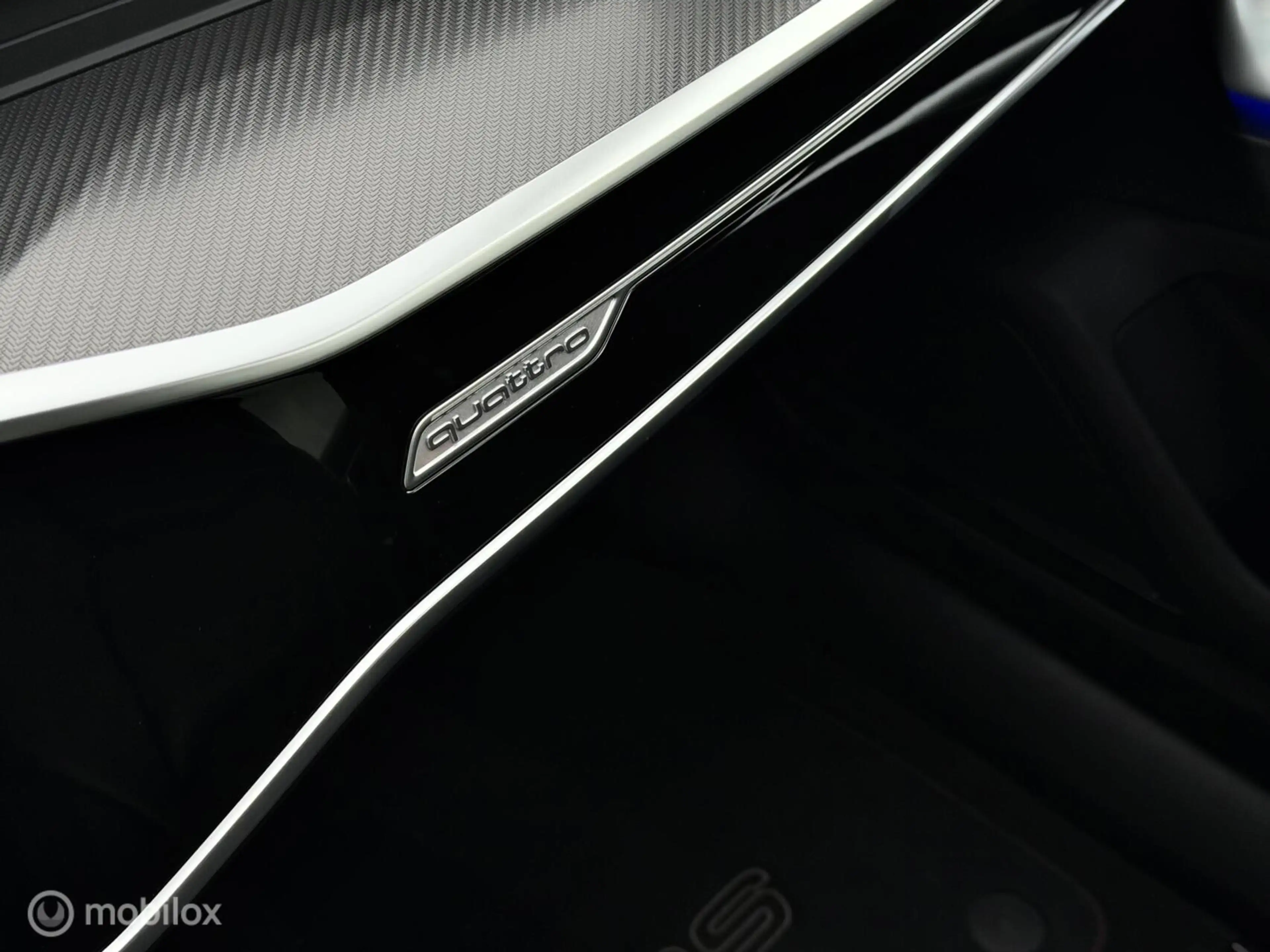 Audi RS6 A6 Avant TFSI quattro |Pano |Keramisch |B&O |HUD — photo 41