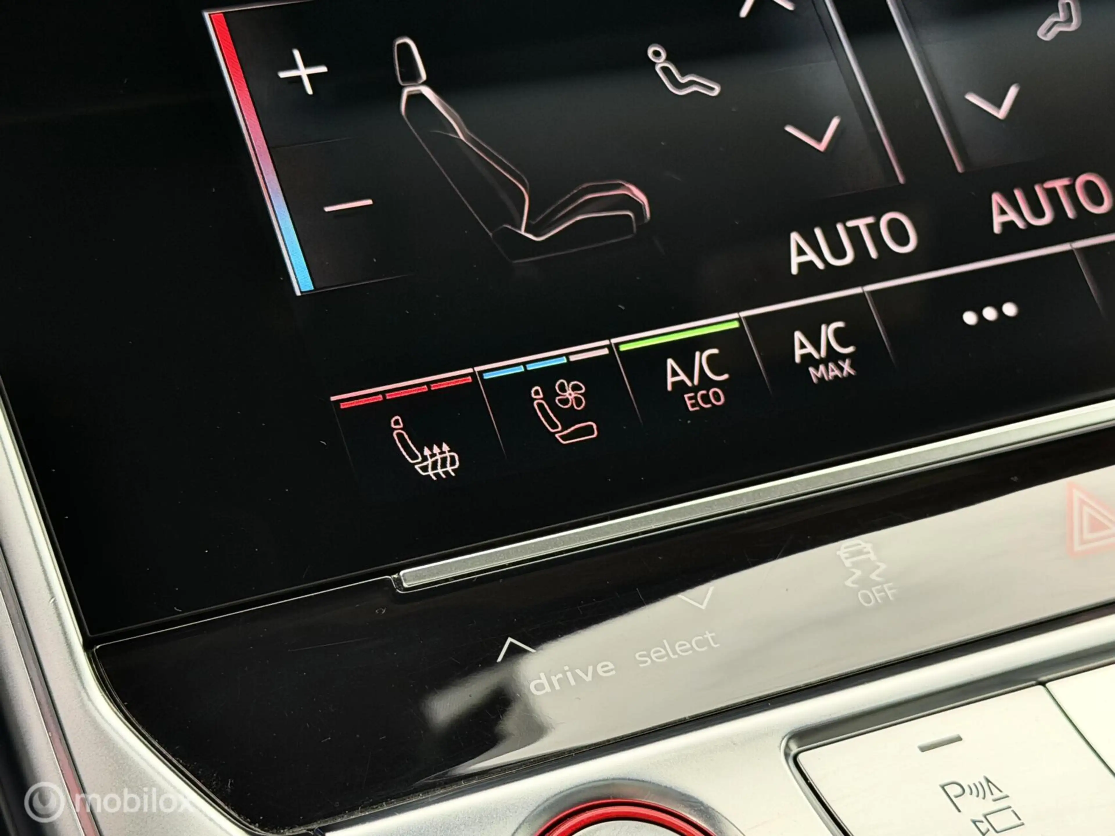 Audi RS6 A6 Avant TFSI quattro |Pano |Keramisch |B&O |HUD — photo 40