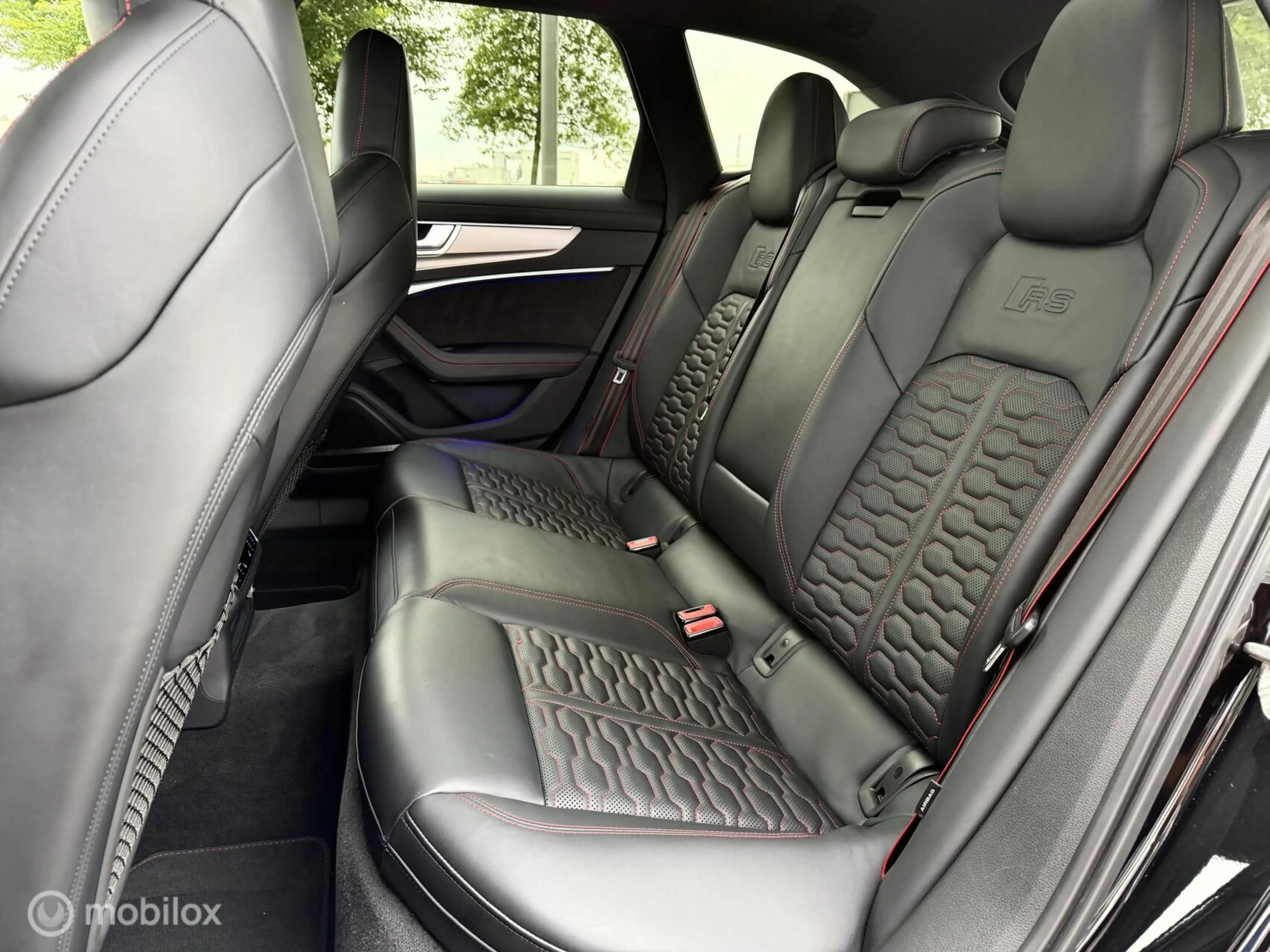 Audi RS6 A6 Avant TFSI quattro |Pano |Keramisch |B&O |HUD — photo 23