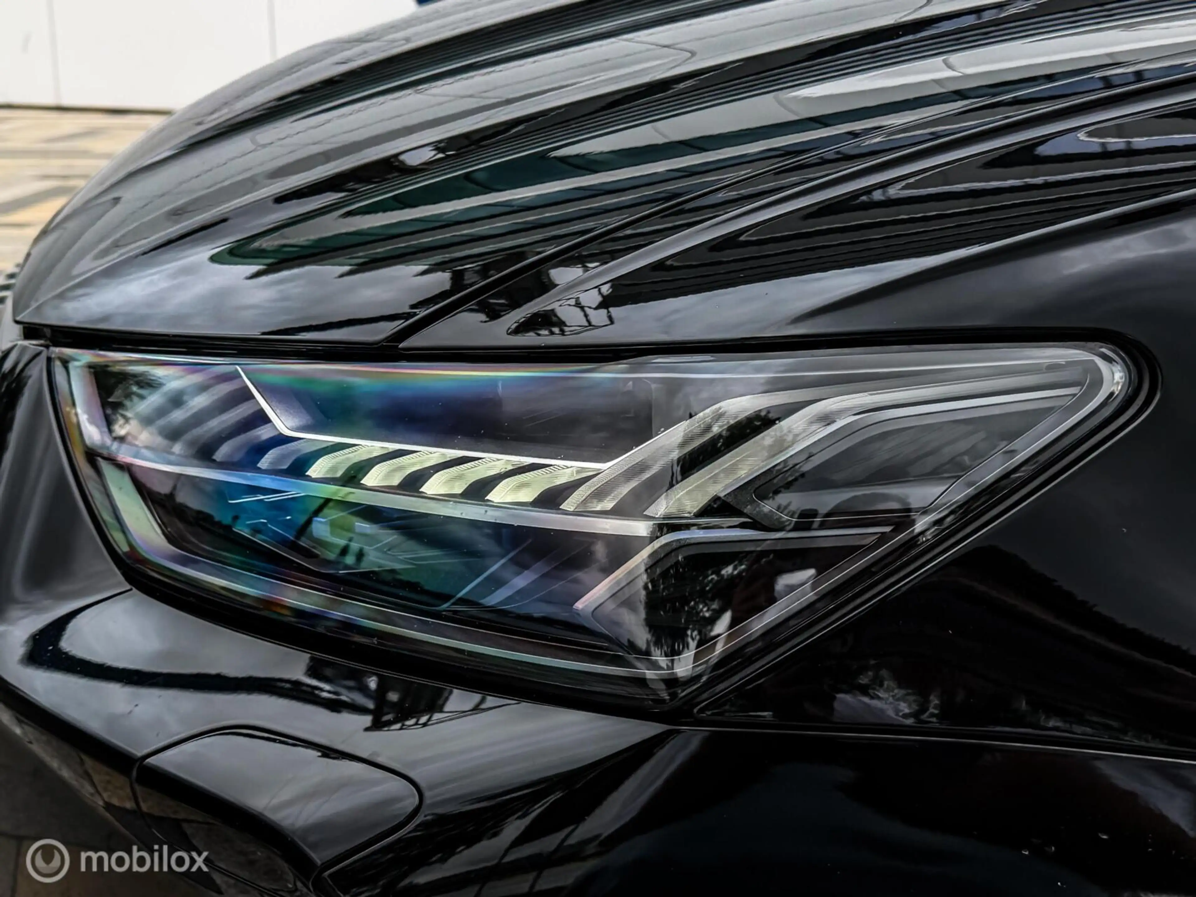 Audi RS6 A6 Avant TFSI quattro |Pano |Keramisch |B&O |HUD — photo 8