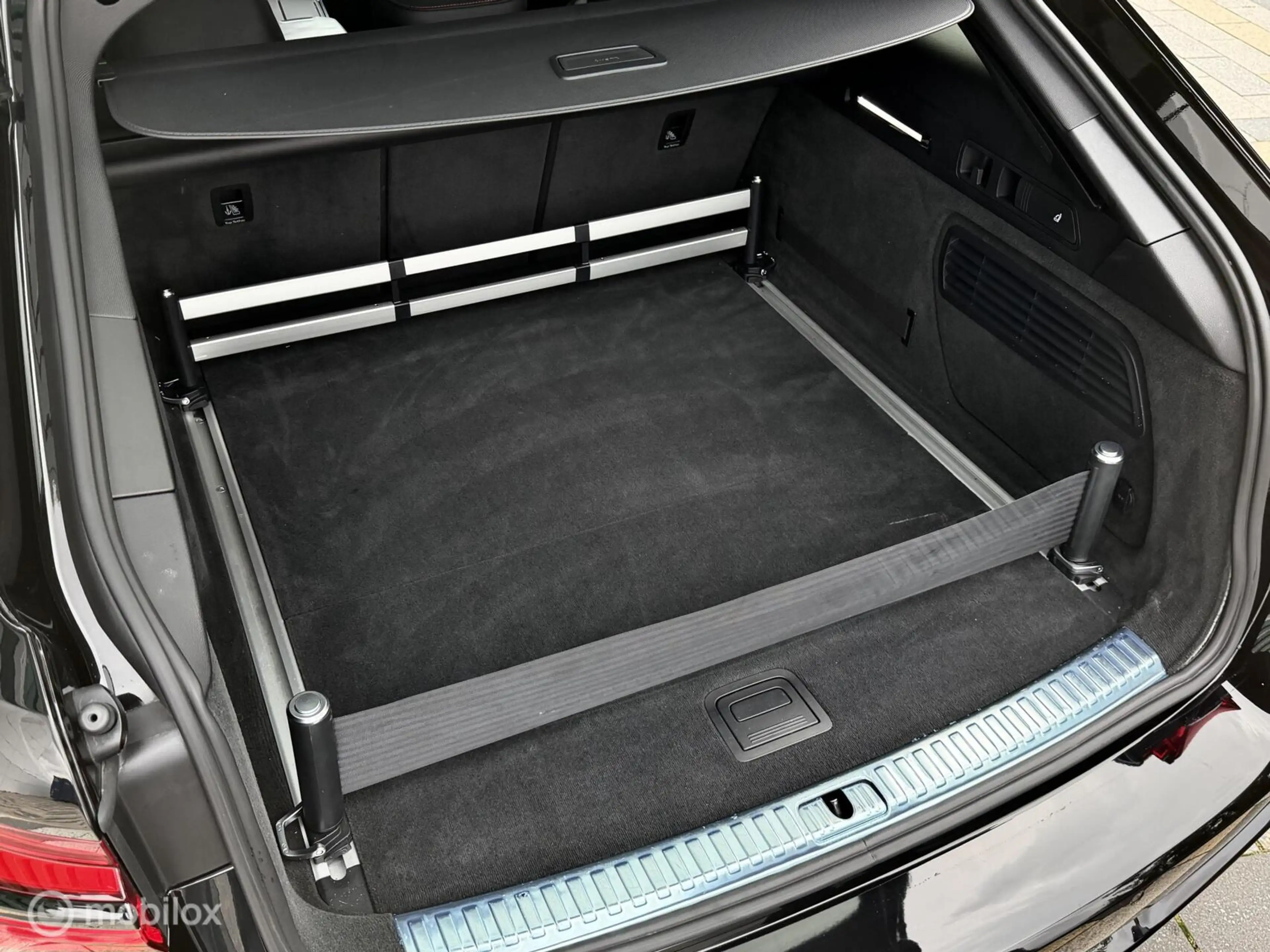 Audi RS6 A6 Avant TFSI quattro |Pano |Keramisch |B&O |HUD — photo 17