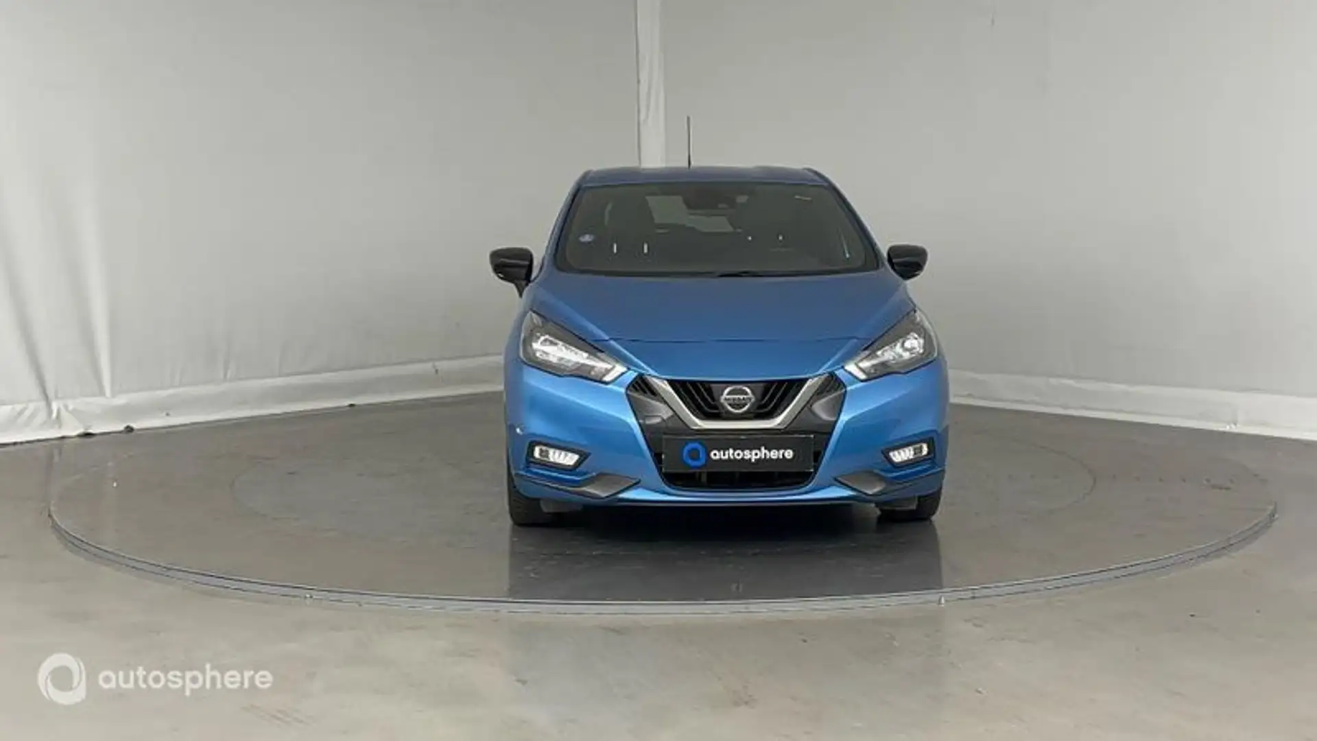 Nissan Micra 1.0 IG-T 92ch N-Sport 2021.5 - 2
