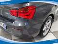BMW 116 D 5 Porte Business AUT EU6 Grigio - thumbnail 12