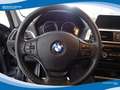 BMW 116 D 5 Porte Business AUT EU6 Grigio - thumbnail 4