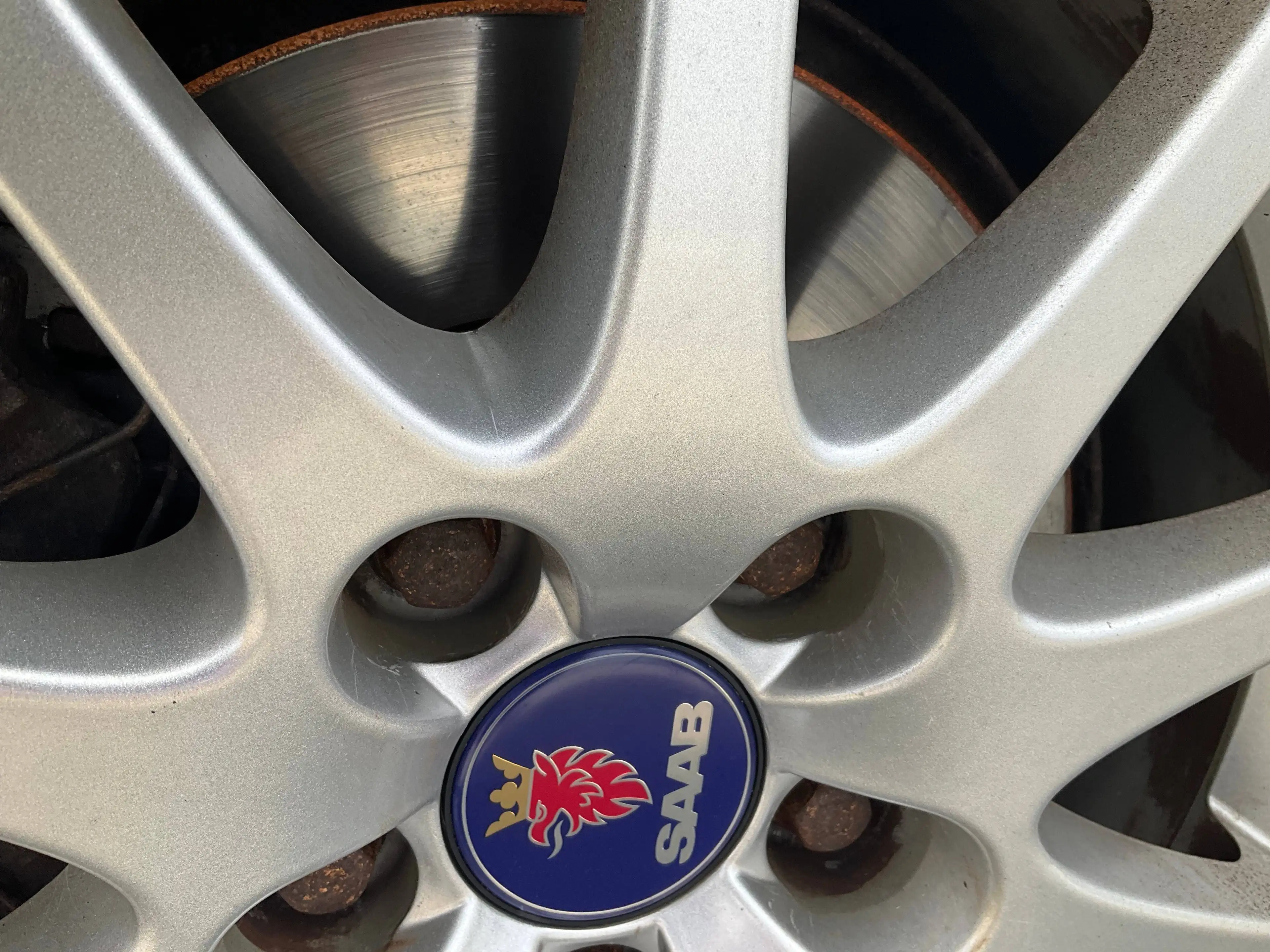 Saab 9-3 9-3 Cabriolet 1.8 t Cabrio 1.Hand Unfallfrei TüV Neu — photo 38