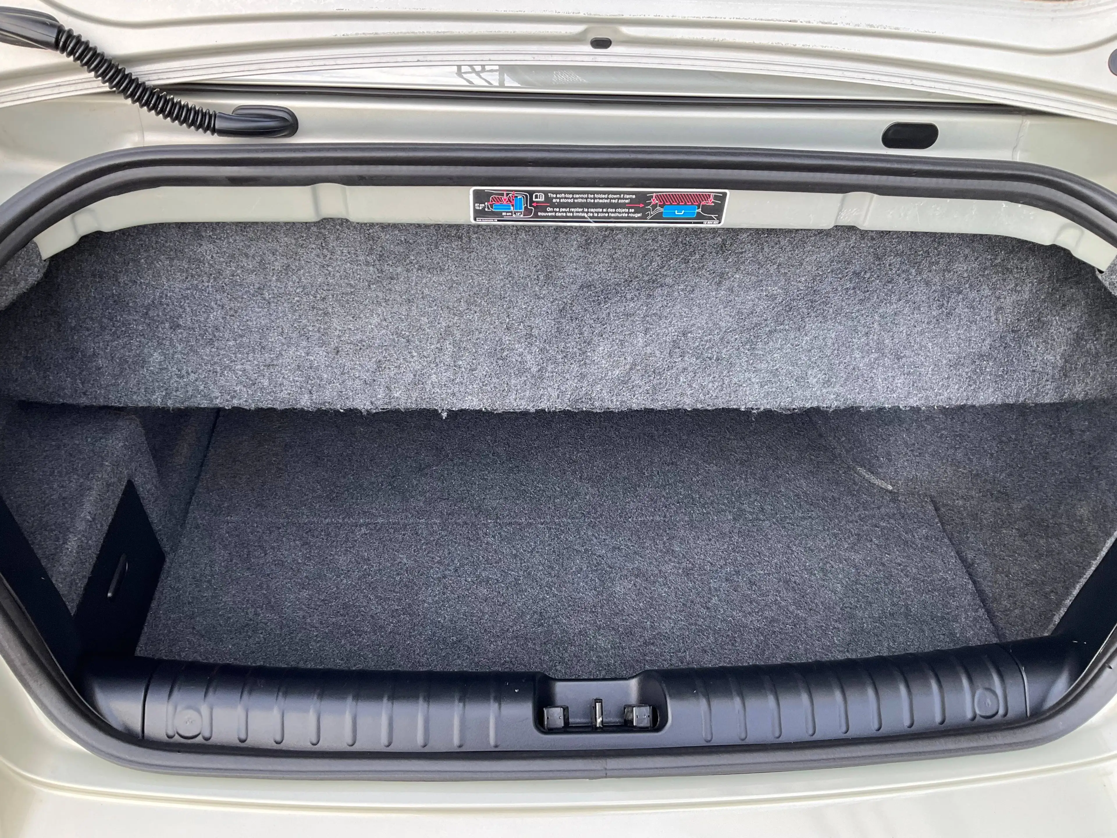 Saab 9-3 9-3 Cabriolet 1.8 t Cabrio 1.Hand Unfallfrei TüV Neu — photo 18