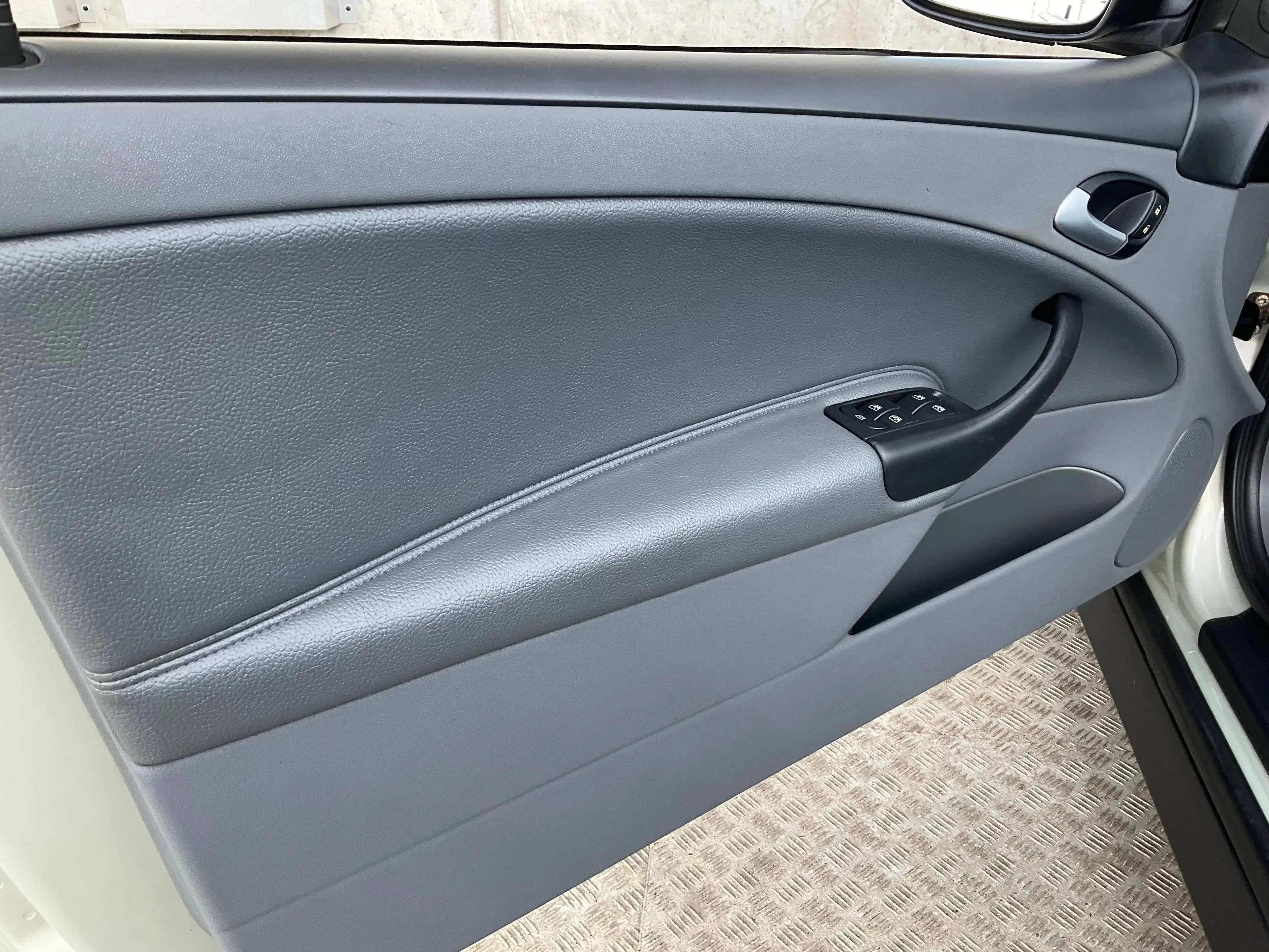 Saab 9-3 9-3 Cabriolet 1.8 t Cabrio 1.Hand Unfallfrei TüV Neu — photo 21