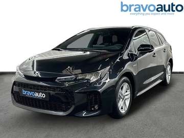 Touring Hybrid/Winter Pack/3y Warranty