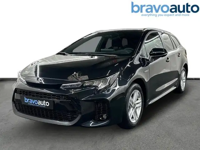 Suzuki Swace Touring Hybrid/Winter Pack/3y Warranty