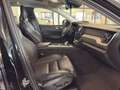 Volvo XC60 Inscription 2WD/Aktives-Fahrwerk/R.Kam/Massage Noir - thumbnail 11