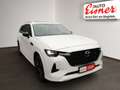 Mazda CX-80 AWD HOMURA TOP Ausstattung Sitzlüftung Weiß - thumbnail 18