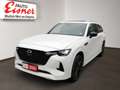 Mazda CX-80 AWD HOMURA TOP Ausstattung Sitzlüftung Weiß - thumbnail 2