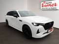 Mazda CX-80 AWD HOMURA TOP Ausstattung Sitzlüftung Weiß - thumbnail 17