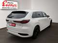 Mazda CX-80 AWD HOMURA TOP Ausstattung Sitzlüftung Weiß - thumbnail 14