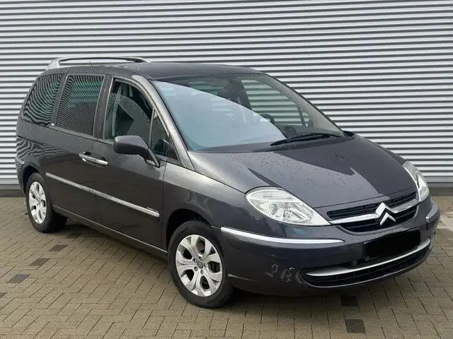 Citroen C8 C8 2.2 HDi Exclusive FAP