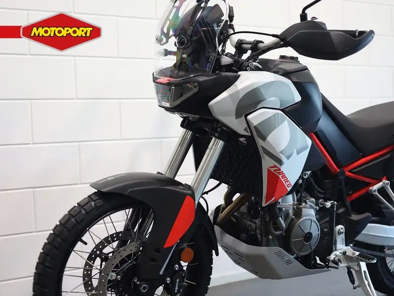 Aprilia Tuareg - foto 6