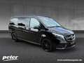 Mercedes-Benz V 300 d Avantgarde Edition  +AMG+Burm+el.Schiebe Чорний - thumbnail 5