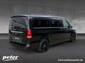 Mercedes-Benz V 300 d Avantgarde Edition  +AMG+Burm+el.Schiebe Чорний - thumbnail 4