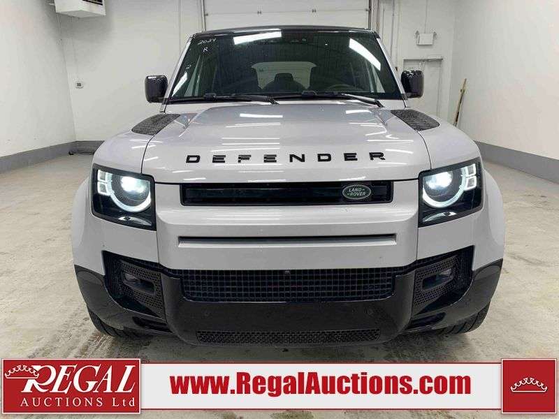 2024 Land Rover Defender 110 P400 X-DYNAMIC SE thumb 19