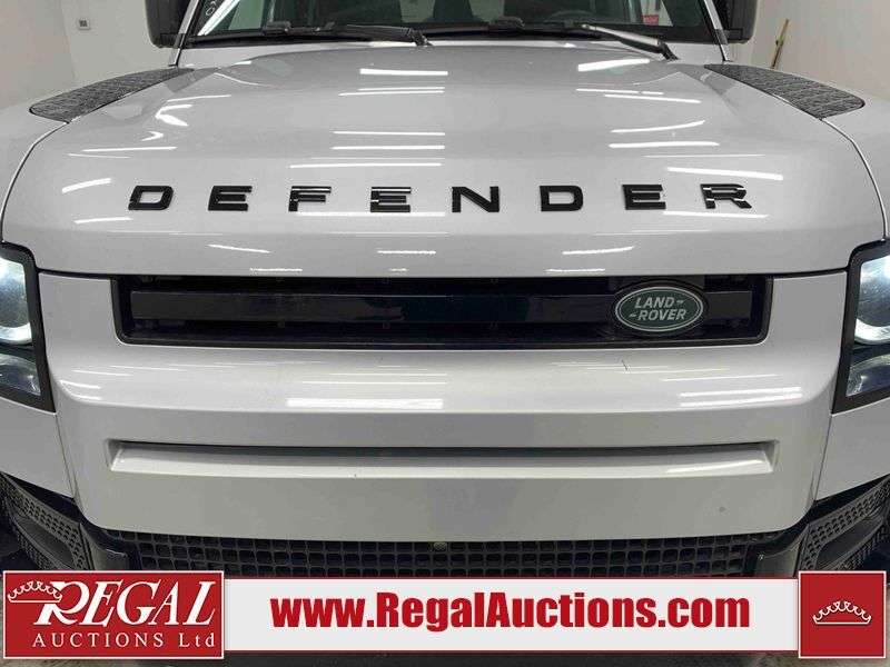 2024 Land Rover Defender 110 P400 X-DYNAMIC SE thumb 23
